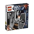 LEGO Star Wars Tie Fighter 9492