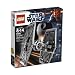 LEGO Star Wars Tie Fighter 9492