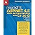 Murach's ASP.NET 4.5 Web Programming with C# 2012 (Murach: Training & Reference)
