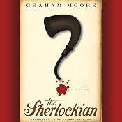 The Sherlockian | [Graham Moore]