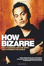 How Bizarre: Pauly Fuemana and the Song That Stormed the World