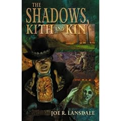 The Shadows, Kith and Kin