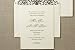 Rambling Vine Wedding Invitations by William Arthu...