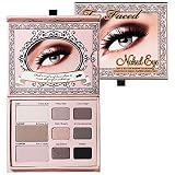 Too Faced Naked Eye Soft & Sexy Eye Shadow Collection ( Value)