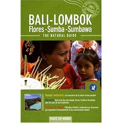 Bali-Lombok : Flores, Sumba, Sumbawa