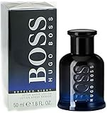 Hugo Boss Bottled Night After Shave Lotion 50ml