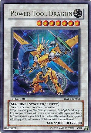 Yugioh 5Ds Dragons