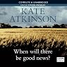 When Will There Be Good News?