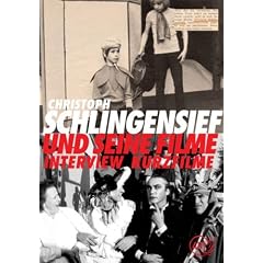 Schlingensief und seine Filme