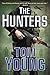 The Hunters (A Parson and Gold Novel)