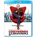 DVD : How To Lose Friends And Alienate People [Blu-ray] [UK IMPORT]