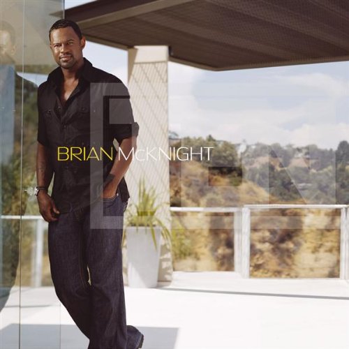 Brian Mcknight - I Do (Album Version) [Album Version]/Album Version Lyrics - Zortam Music