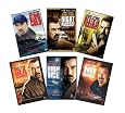 Jesse Stone Collection (No Remorse / Thin Ice / Stone Cold / Sea Change / Night Passage / Death in Paradise)