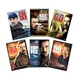 Jesse Stone Collection (No Remorse / Thin Ice / Stone Cold / Sea Change / Night Passage / Death in Paradise)