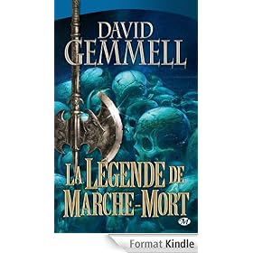 La L�gende de Marche-Mort