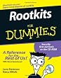 Rootkits for Dummies (For Dummies (Computer/Tech))
