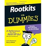 Rootkits For Dummiesby Larry Stevenson