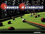 Snooker Mathematics