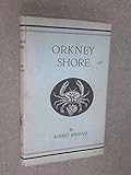 Orkney shore