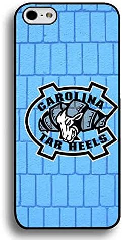 Special University Of North Carolina UNC Iphone 6/6s 4.7 Inch Case For NCAA Fans High Quality Cover