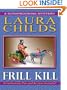 Frill Kill (Wheeler Softcover)