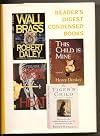 The Tiger's Child / Heat / This Child is Mine / Wall of Brass