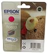 Epson T0613 Cartouche d'encre d'origine DURABrite Ultra magenta pour D68 D88 DX3800 DX4200 DX4800