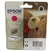 Epson T0613 Cartouche d'encre d'origine DURABrite Ultra magenta pour D68 D88 DX3800 DX4200 DX4800
