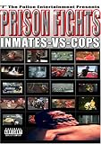 Prison Fights Inmates Vs Cops