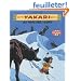 Yakari, Tome 8 : Au pays des loups [Mini BD]