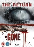Gone/The Return [UK IMPORT] - Tony Barry