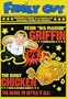 Family Guy: Peter Griffin vs. The Giant Chicken