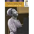 Jazz Icons: Nina Simone - Live in '65 & '68