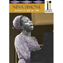 Jazz Icons: Nina Simone - Live in '65 & '68