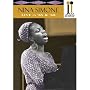 Jazz Icons: Nina Simone - Live in '65 & '68