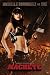 (24x36) Machete Movie Michelle Rodriguez as She Poster Print