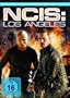 NCIS: Los Angeles - Season 1.2 [3 DVDs]