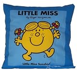 Coussin Madame Bonheur