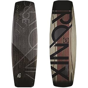 Ronix Code 22 Wakeboard Blem 2014 - 143