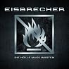 Image of album by Eisbrecher