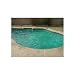 Party Pool- Emerald Green