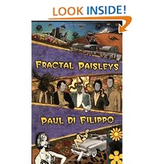 Fractal Paisleys