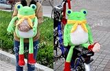 コスプレ小物　アクエリオンEVOL　★ユノハのぬいぐるみ 　コスプレ道具