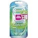 Gillette Venus Embrace Razor with Shower Pod and Blade Head