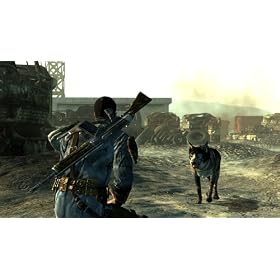 Fallout 3