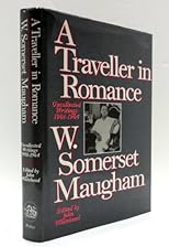 A traveller in romance : uncollected writings 1901-1964