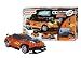 Erector Radio Control Tuning Street Racer Set, 368 Pieces