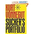 Sucker's Portfolio: A Collection of Previously Unpublished Writing