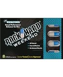 Rock Hard Weekend Male Enhancement Pill Last Up To 72 Hours! – 8ct