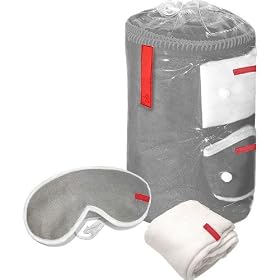 pb Travel First Class Travel Package II